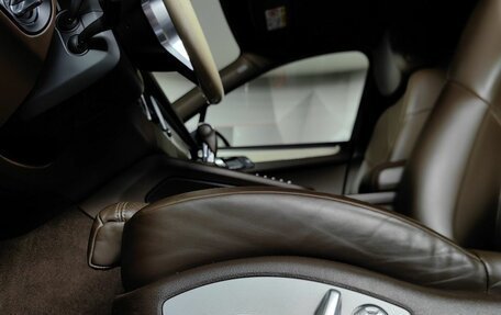 Porsche Macan I рестайлинг, 2016 год, 4 550 000 рублей, 22 фотография