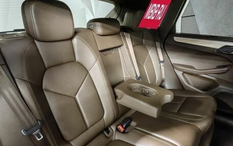 Porsche Macan I рестайлинг, 2016 год, 4 550 000 рублей, 17 фотография