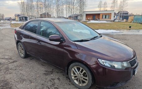 KIA Cerato III, 2010 год, 420 000 рублей, 2 фотография