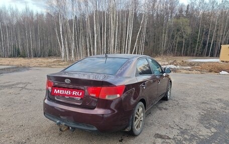 KIA Cerato III, 2010 год, 420 000 рублей, 3 фотография