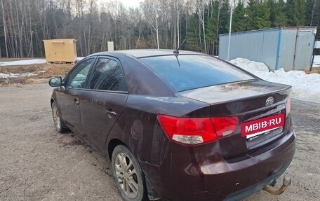 KIA Cerato III, 2010 год, 420 000 рублей, 4 фотография