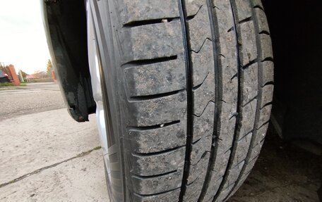 Ford Focus III, 2012 год, 820 000 рублей, 10 фотография