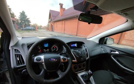 Ford Focus III, 2012 год, 820 000 рублей, 9 фотография