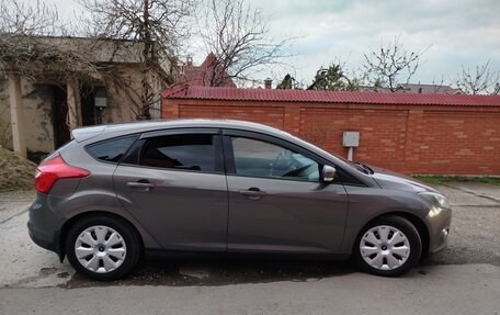 Ford Focus III, 2012 год, 820 000 рублей, 5 фотография
