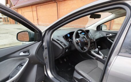 Ford Focus III, 2012 год, 820 000 рублей, 8 фотография