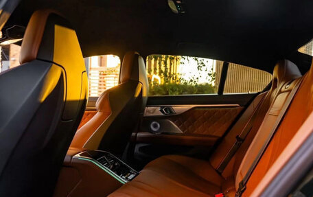 BMW M8 I (F91/F92/F93), 2020 год, 11 290 000 рублей, 4 фотография