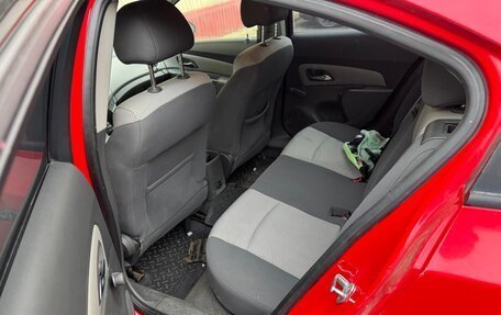 Chevrolet Cruze II, 2009 год, 500 000 рублей, 5 фотография