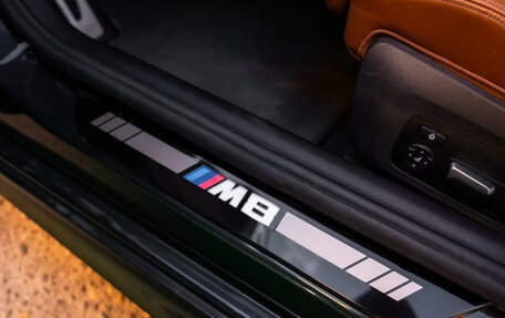 BMW M8 I (F91/F92/F93), 2020 год, 11 290 000 рублей, 2 фотография