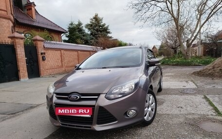 Ford Focus III, 2012 год, 820 000 рублей, 6 фотография