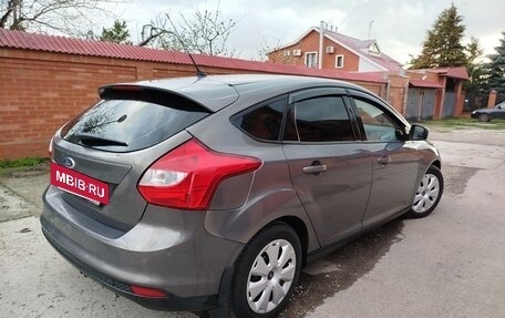 Ford Focus III, 2012 год, 820 000 рублей, 4 фотография