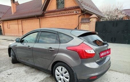 Ford Focus III, 2012 год, 820 000 рублей, 3 фотография
