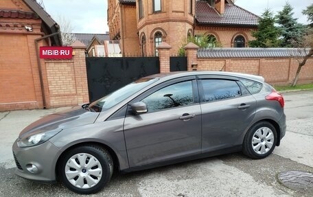 Ford Focus III, 2012 год, 820 000 рублей, 2 фотография