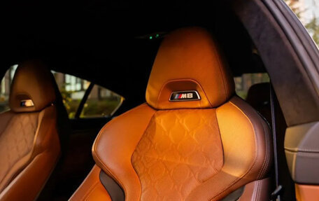 BMW M8 I (F91/F92/F93), 2020 год, 11 290 000 рублей, 3 фотография