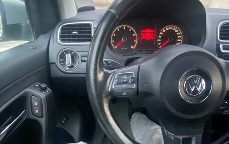 Volkswagen Polo VI (EU Market), 2012 год, 580 000 рублей, 3 фотография