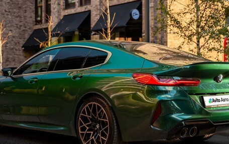 BMW M8 I (F91/F92/F93), 2020 год, 11 290 000 рублей, 7 фотография