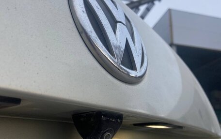 Volkswagen Polo VI (EU Market), 2012 год, 580 000 рублей, 5 фотография