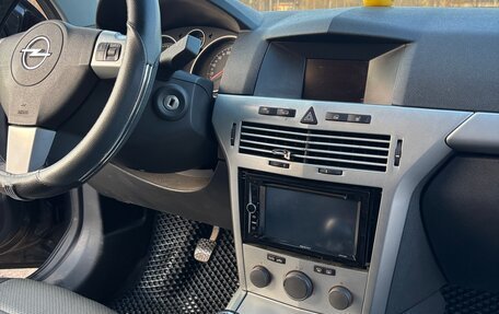 Opel Astra J, 2012 год, 300 000 рублей, 8 фотография