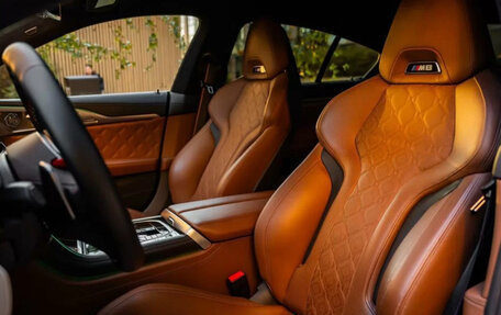 BMW M8 I (F91/F92/F93), 2020 год, 11 290 000 рублей, 6 фотография