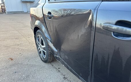 Opel Astra J, 2012 год, 300 000 рублей, 4 фотография