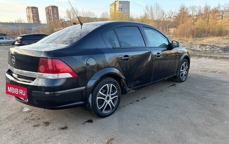 Opel Astra J, 2012 год, 300 000 рублей, 3 фотография