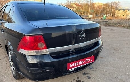 Opel Astra J, 2012 год, 300 000 рублей, 5 фотография