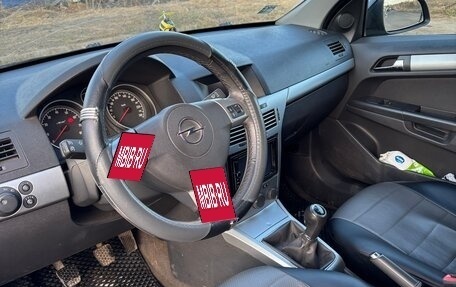 Opel Astra J, 2012 год, 300 000 рублей, 6 фотография