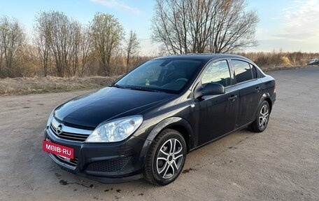 Opel Astra J, 2012 год, 300 000 рублей, 2 фотография