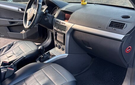 Opel Astra J, 2012 год, 300 000 рублей, 7 фотография