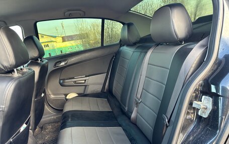 Opel Astra J, 2012 год, 300 000 рублей, 9 фотография