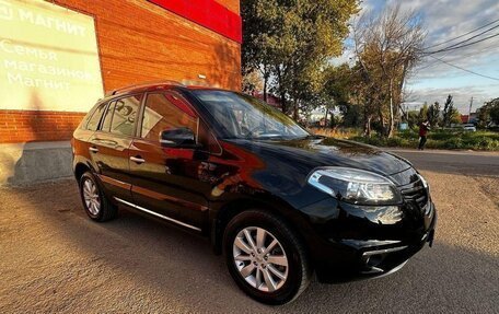 Renault Koleos I рестайлинг 2, 2014 год, 1 250 000 рублей, 3 фотография