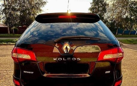 Renault Koleos I рестайлинг 2, 2014 год, 1 250 000 рублей, 6 фотография