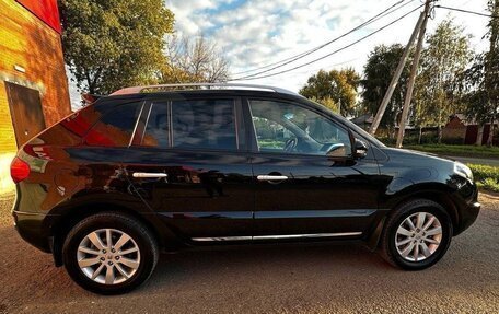 Renault Koleos I рестайлинг 2, 2014 год, 1 250 000 рублей, 4 фотография