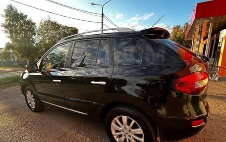 Renault Koleos I рестайлинг 2, 2014 год, 1 250 000 рублей, 7 фотография