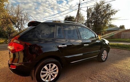 Renault Koleos I рестайлинг 2, 2014 год, 1 250 000 рублей, 5 фотография