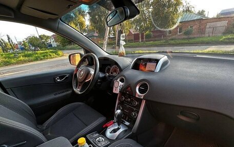 Renault Koleos I рестайлинг 2, 2014 год, 1 250 000 рублей, 10 фотография