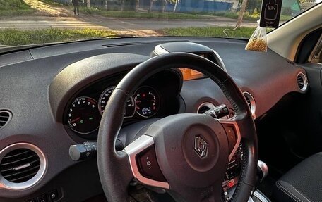 Renault Koleos I рестайлинг 2, 2014 год, 1 250 000 рублей, 9 фотография