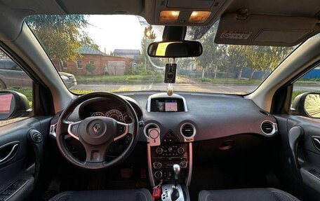 Renault Koleos I рестайлинг 2, 2014 год, 1 250 000 рублей, 8 фотография