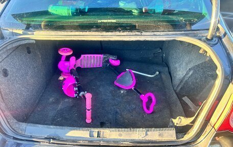 Volkswagen Passat B6, 2006 год, 650 000 рублей, 10 фотография