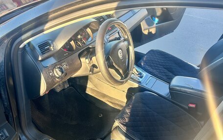 Volkswagen Passat B6, 2006 год, 650 000 рублей, 7 фотография