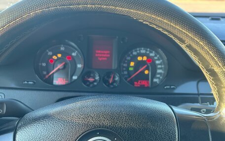 Volkswagen Passat B6, 2006 год, 650 000 рублей, 13 фотография