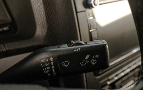 Volkswagen Jetta VI, 2010 год, 849 000 рублей, 12 фотография