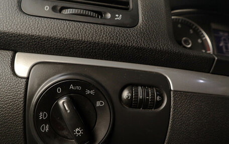 Volkswagen Jetta VI, 2010 год, 849 000 рублей, 9 фотография