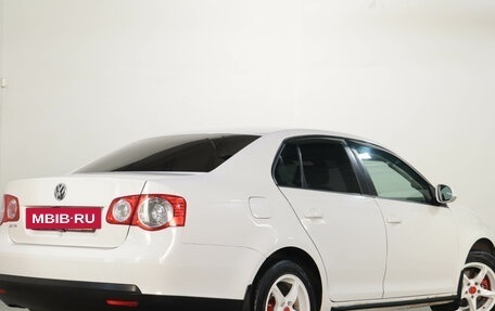 Volkswagen Jetta VI, 2010 год, 849 000 рублей, 6 фотография