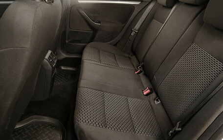 Volkswagen Jetta VI, 2010 год, 849 000 рублей, 18 фотография