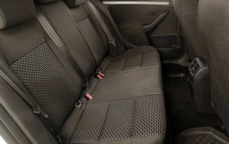 Volkswagen Jetta VI, 2010 год, 849 000 рублей, 17 фотография