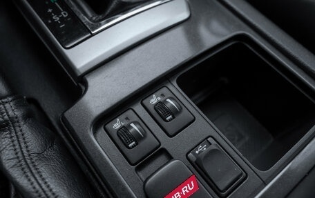 Toyota Land Cruiser Prado 150 рестайлинг 2, 2017 год, 4 300 000 рублей, 15 фотография