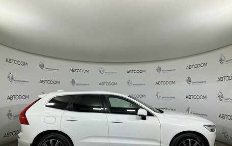 Volvo XC60 II, 2020 год, 4 297 000 рублей, 4 фотография