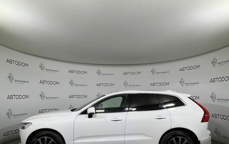 Volvo XC60 II, 2020 год, 4 297 000 рублей, 3 фотография