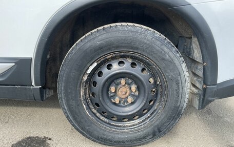 Mitsubishi Outlander III рестайлинг 3, 2019 год, 1 812 000 рублей, 12 фотография