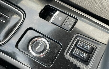 Mitsubishi Outlander III рестайлинг 3, 2019 год, 1 812 000 рублей, 18 фотография